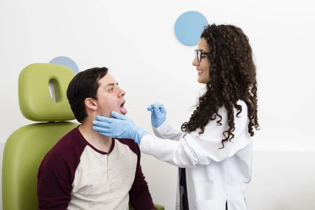 Why regular dental check-ups are essential
