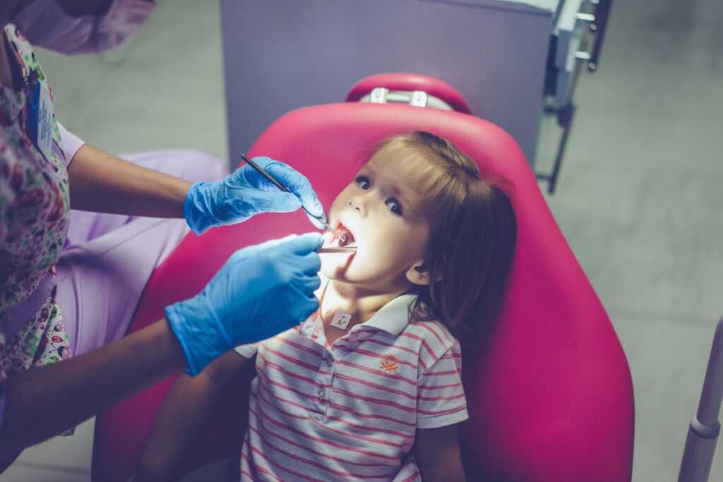A Guide to Pediatric Dentistry: When Should Your Child First Visit the Dentist?