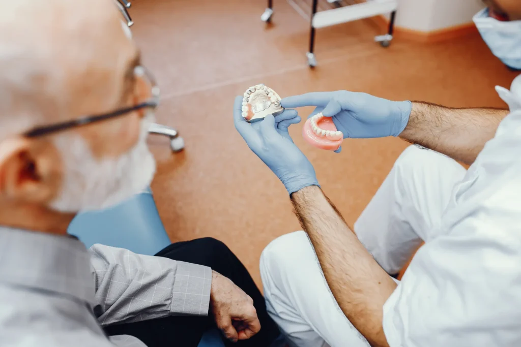 Everything You Need to Know About Dentures