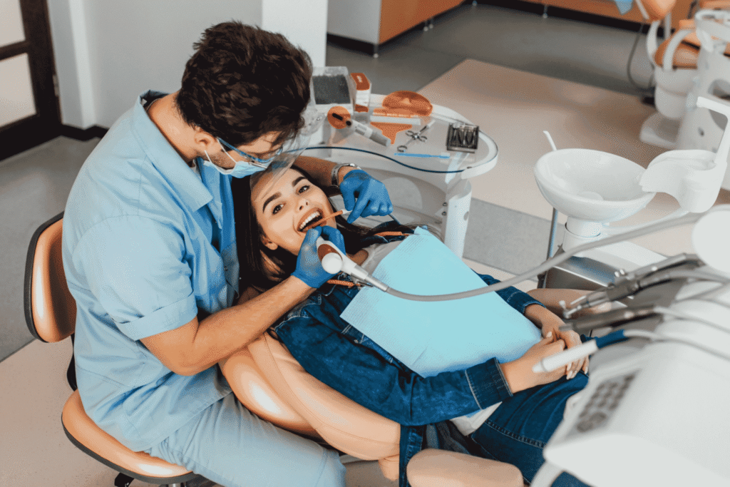 Affordable Dentist near Aberdare for Effective Dental Care