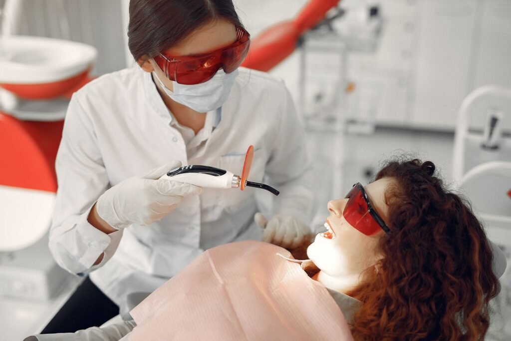 Cosmetic Dentistry: Reclaim Your Confidence