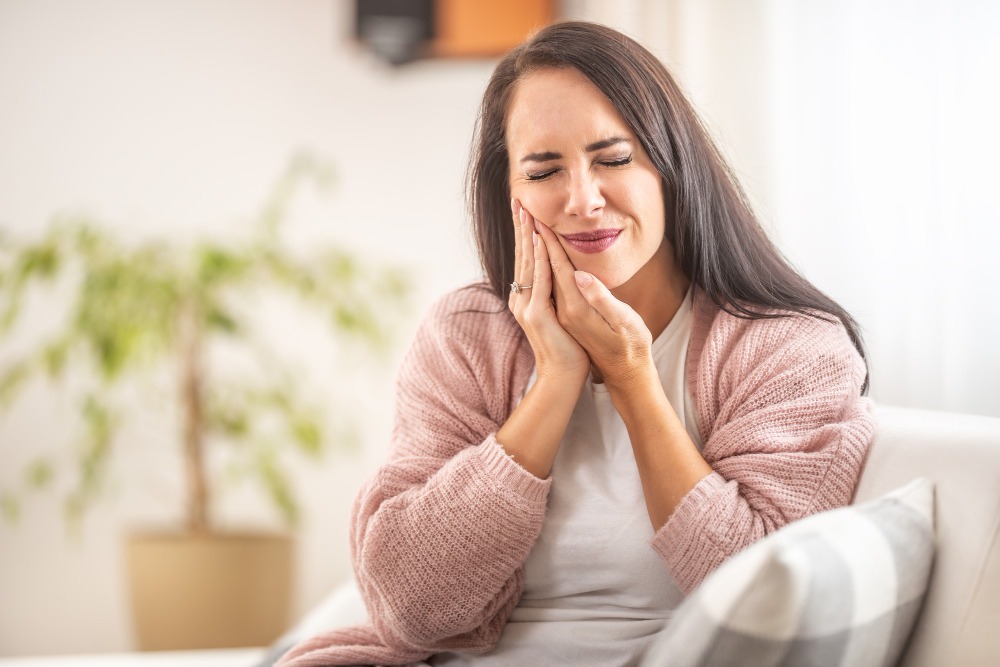 Tooth Pain But No Cavity? Here’s What Could Be Going On