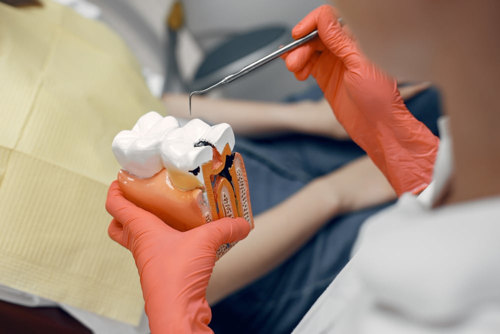 Signs you need a root canal: Don’t ignore these symptoms
